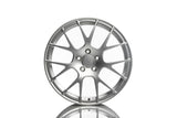 Titan 7 T-S7 19" 5x130 Iridium Silver by Titan 7 TS701910035513071IS