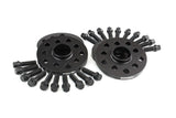 Mk5 R32 Flush Kit - Full Set of Hubcentric Wheel Spacers by Velt Sport