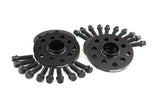 8V S3 Flush Kit - Full Set of Hubcentric Wheel Spacers by Velt Sport