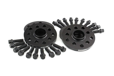 Mk7 GTi Flush Kit - Full Set of Hubcentric Wheel Spacers by Velt Sport