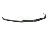 RW Carbon Chevrolet Corvette C8 Carbon Fiber Front Lip Spoiler by RW Carbon vettec801