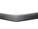 RW Carbon Chevrolet Corvette C8 Carbon Fiber Front Lip Spoiler by RW Carbon vettec801