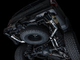 AWE SwitchPath Exhaust Suite For Ford Gen 3 Raptor EcoBoost by AWE Tuning