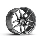 Variant Wheels Variant Helium 19" Custom Drill Gloss Gunmetal