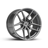 Variant Wheels Variant Helium 20" Custom Drill Gloss Gunmetal
