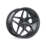 Variant Wheels Variant Xenon 20" Custom Drill Satin Black