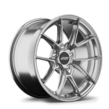 Apex Race Parts 17x9 et42 / 5x112 / cb57.1 Apex Wheels Forged 17" VS-5RS Forged 5x112 Brushed Clear VS5RS179ET42-5112-571-BC