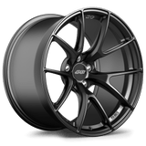 Apex Race Parts 17x9 et42 / 5x112 / cb57.1 Apex Wheels VS-5RS Forged 17" 5x112 Anthracite VS5RS179ET42-5112-571-AN