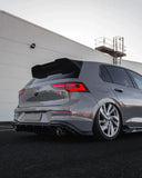 Zaero Design VW Golf Mk8 GTI Full Kit by Zaero Design MK8GTIKIT