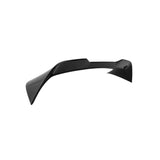 Zaero Design VW Golf Mk8 & Mk8.5 EVO-1 Gloss Black Rear Spoiler by Zaero Design ZA-GOLF-8-TL