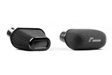 Racingline R600E Carbon Fiber Cold Air Intake - VW/Audi MK7 / MK8 / 8V / 8Y / Golf / GTI / Golf R / A3 / S3 by Racingline