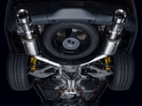 AWE Tuning AWE Touring Edition Exhaust for Dodge Durango 6.4 / 6.2 SC