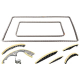 3.0L V6 TDI Timing Chain Kit - Audi/VW / A6 / A7 / A8 / Q5 / Q7 / Touareg / Cayenne by UroTuning