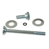 Belt Tensioner Pulley Set - BMW / E8x 135i / E9x 335i / E84 X1 / N55 by URO Parts 11287582946P-URP
