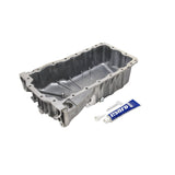 Oil Pan - VW/Audi / 1.8T / Mk4 / Golf / Jetta / Beetle / Mk1 TT by Rein 038103603M-REI