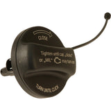 Gas Cap - BMW/ MINI / E39 / E46 / E6X / E8X / E9X / R5X / F5X / & More by Blau 16117222391-BLA