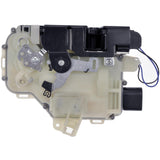Door Lock Module (Front Right) - VW / MK4 / Jetta / Golf / GTI by Dorman 3B1837016CF-DOR