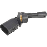 ABS Wheel Speed Sensor (Rear Left) - VW/Audi / Mk5 / Mk6 / Golf / Jetta / A3 / Q3 / TT / TTRS / TTS / Tiguan & More by Servicetech WHT003859-SER
