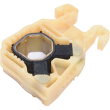 Upper Intercooler Bracket - VW/Audi / 8V / S3 / A3 / MK2 / TT / TT-S / MK7 / Golf / GTI / R / Jetta / Tiguan by OEM 5Q0121367G-OEM