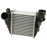 Intercooler OEM Side Mount | pre-2003 Golf | Jetta 1.8T | 1.9L TDi by BEHR 1J0145803G-BEH
