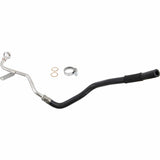 Coolant Return Line - Audi 2.0T / B8 / A4 / A5 / A6 / Q5 / Allroad by Rein 06H121492D-REI