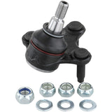 Ball Joint (Front Left) - VW/Audi /  Mk5 / Mk6 / B6 / CC / EOS / A3 by Delphi 1K0407365C-DEL