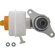 Brake Master Cylinder - VW / MK4 / Golf / Jetta / R32 / Beetle by OEF3 1J1614019C-OEF
