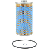 Oil Filter (27mm Oil Filter Housing) - BMW / M60 / M62 / M70 / M73 / S62 / S70 by BMW 11421731634