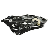 Window Regulator - Mercedes by URO Premium 2096700203PRM-URP