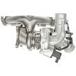 K03 Turbocharger (Remanufactured) - VW/Audi / 2.0T TSI CCTA by Mahle 06J145722B-MAH