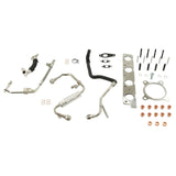 Turbo Mounting Kit - Audi / 2.0T / B8 / A4 / A5 / Q5 / C7 / A6 by Rein TRK0021