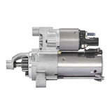 Valeo Starter - Audi / C8 / D5  / A6 / S6 / A7 / S7 / A8 by Valeo 06M911022D-VAL