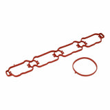 Intake Manifold Module - VW/Audi by Vaico 06L133201FB-VAI