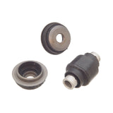 Control Arm Bushing Kit - Mercedes / 240D / 300SD / 300SDL / 300SE / 300SEL / & More by Lemforder 1263300075-LEM