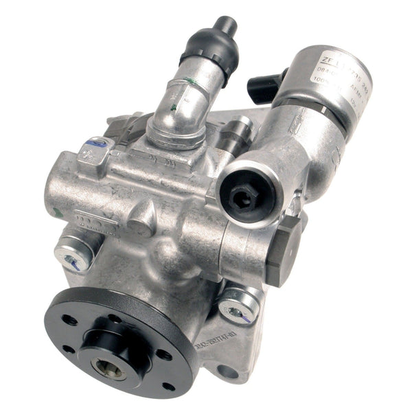Power Steering Pump BMW N52 / E60 / 525i / 528i / 530i UroTuning