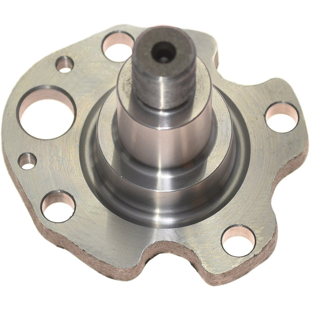Rear Stub Axle - VW/Audi / Mk4 Golf & Jetta / Mk1 FWD TT – UroTuning