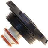 Coolant Expansion Tank Cap - Audi / 2.0T / 3.0T / 4.0T / B9 / S4 / S5 / 4M / Q7 / SQ7 / Q8 / SQ8 by VNE 4M0121321Q-VNE