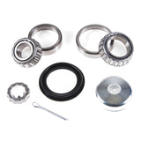 Rear Wheel Bearing Kit - Audi / B5 / A4 by Schaeffler 4A0598625A-SCH