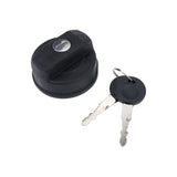 Fuel Tank Cap by URO Parts 191201551A-URP