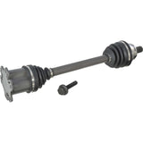 Axle Assembly (Front Right) - Audi 3.2L V6 Mk1 TT by PDL 8N0407272R-PDL