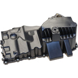 Oil Pan - BMW E2x 228i / E3x 320i 328i 428i / F10 528i / X1 Z4 sDrive28i by WSO 11137618512-WSO