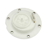 Fuel Pump Cover Flange - Mercedes / C300 / C350 / CLS400 / E350 / & More by URO Parts 2044700438-URP