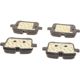Brake Pads (Rear) - BMW / F9X / M5 / M8 / X5 M / X6 M by Textar 34217991043-TEX