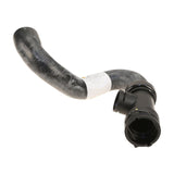 Molded Coolant Hose - VW/Audi / V6 30v / B5 Passat / B5 / A4 / S4 / C5 A6 by Burgaflex 8D0121055T-BUR