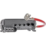 Fuse Box w/Cable and Cover - VW Mk4 From Build date 10/2000  & up by Dorman 1J0937617D-DOR
