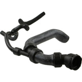 Radiator Hose - Audi C5 A6 2.8L by Rein 4B0121101N-REI