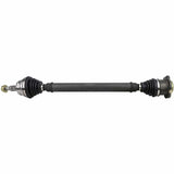 Axle Assembly (Right 6-spd MT) - Mk4 24v VR6 GTI & GLI by PDL 1J0407272MB-PDL
