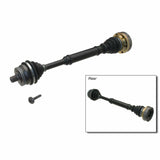 Front Right Axle Shaft - Audi B5 A4 by GKN 8D0407272AQ-GKN