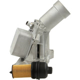 Aluminum Oil Filter Housing - BMW B46 by Rein 11428596283-REI