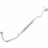 Oil Supply Line (Left) - BMW N63 & S63 Models (many models check fitment) by BMW 11427934655